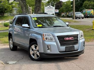 2015 GMC TERRAIN SLE-2