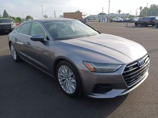 2019 AUDI A7 PREMIUMPLUS