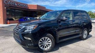 Image of 2015 LEXUS GX