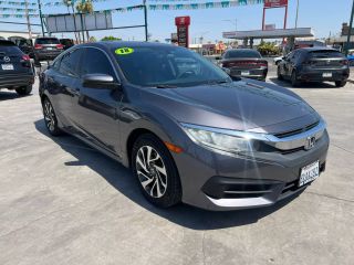 Image of 2018 HONDA CIVIC