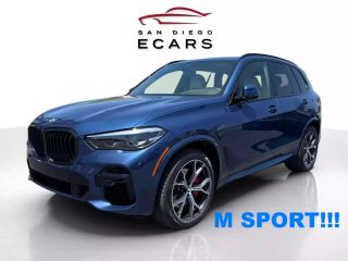 Image of 2022 BMW X5 SDRIVE40I SPORT UTILITY 4D      