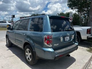 Image of 2008 HONDA PILOT