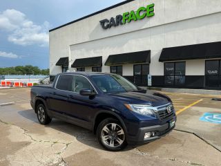 Image of 2019 HONDA RIDGELINE