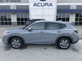 2025 ACURA ADX BASE