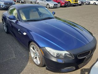 Image of 2011 BMW Z4