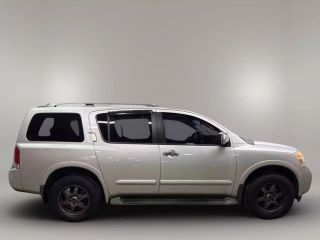2012 NISSAN ARMADA - Image