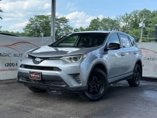 Image of 2018 TOYOTA RAV4