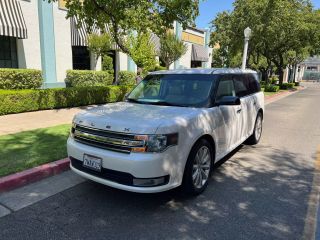 2016 FORD FLEX SEL