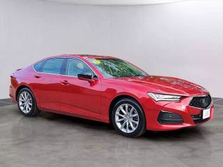 2021 ACURA TLX 2.0