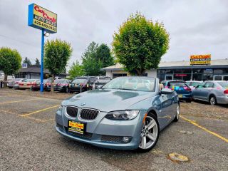 2007 BMW 3 SERIES 335I