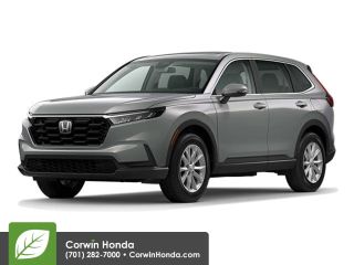 2026 HONDA CR-V EX SPORT UTILITY 4D