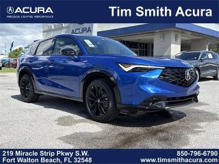 2025 ACURA ADX A-SPEC W/ADVANCE PACKAGE