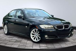 Image of 2011 BMW 3 SERIES