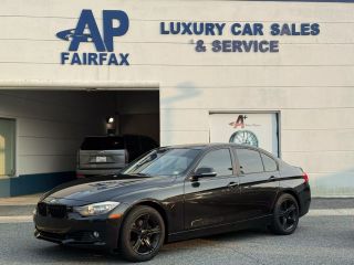 Image of 2013 BMW 3 SERIES