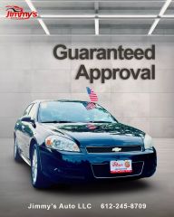 Image of 2014 CHEVROLET IMPALA LIMITED