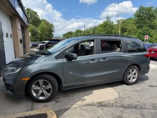 2020 HONDA ODYSSEY - Image
