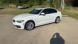 2018 BMW 3 SERIES 330E IPERFORMANCE