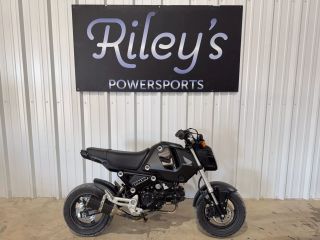 Image of 2022 HONDA GROM