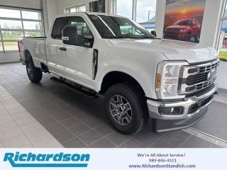 2025 FORD F-350 SUPER DUTY XLT