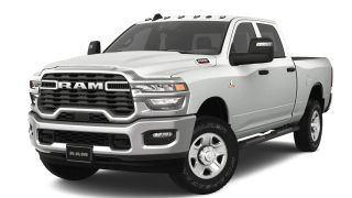 2025 RAM RAM 2500 PICKUP TRADESMAN