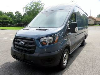 2020 FORD TRANSIT 250 EXTENDED LENGTH