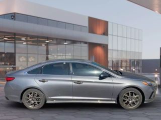 Image of 2018 HYUNDAI SONATA
