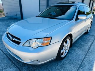 Image of 2006 SUBARU LEGACY