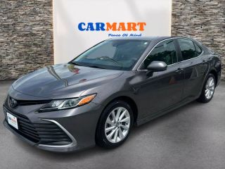 Image of 2022 TOYOTA CAMRY