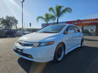 Image of 2007 HONDA CIVIC