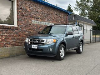 Image of 2011 FORD ESCAPE