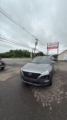 2019 HYUNDAI SANTA FE - Image