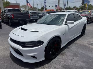 Image of 2019 DODGE CHARGER