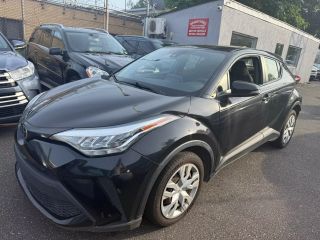 Image of 2020 TOYOTA C-HR