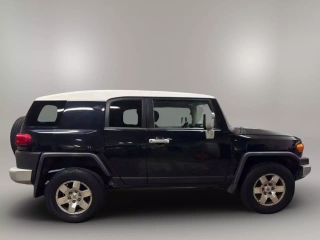 2007 TOYOTA FJ CRUISER - Image