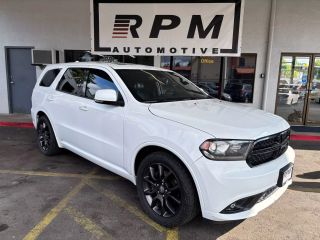 Image of 2015 DODGE DURANGO
