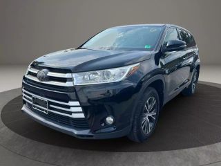 Image of 2017 TOYOTA HIGHLANDER