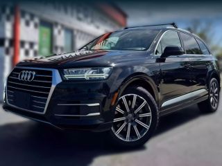 2017 AUDI Q7 3.0T PREMIUMPLUS