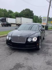 Image of 2015 BENTLEY FLYING SPUR