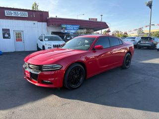 Image of 2015 DODGE CHARGER