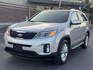 2014 KIA SORENTO EX