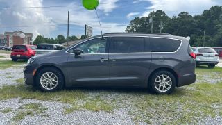 Image of 2022 CHRYSLER PACIFICA