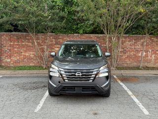 Image of 2024 NISSAN ROGUE