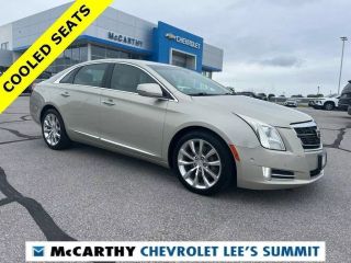 2016 CADILLAC XTS LUXURY COLLECTION