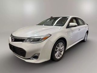 2014 TOYOTA AVALON - Image
