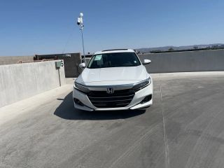 2022 HONDA ACCORD TOURING