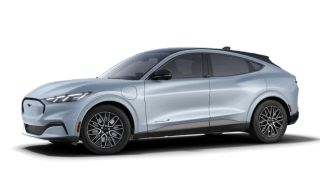 2025 FORD MUSTANG MACH-E PREMIUM RWD