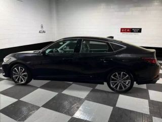 2025 ACURA INTEGRA BASE