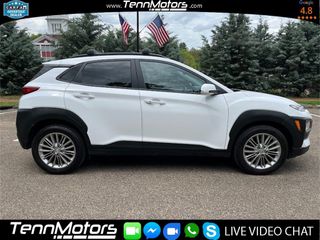 2021 HYUNDAI KONA SEL PLUS