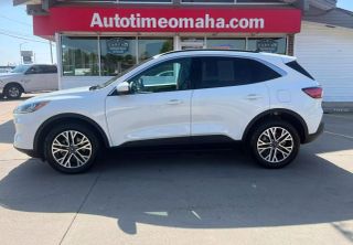 Image of 2020 FORD ESCAPE