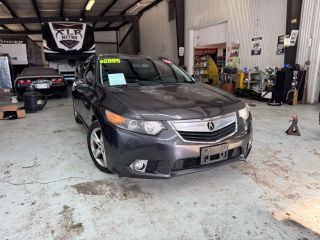 2013 ACURA TSX BASE